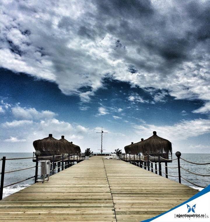 imagini hotel LIBERTY LARA BEACH